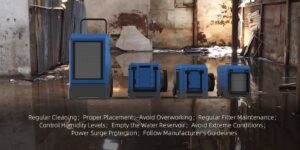 How Long Do Dehumidifiers Last