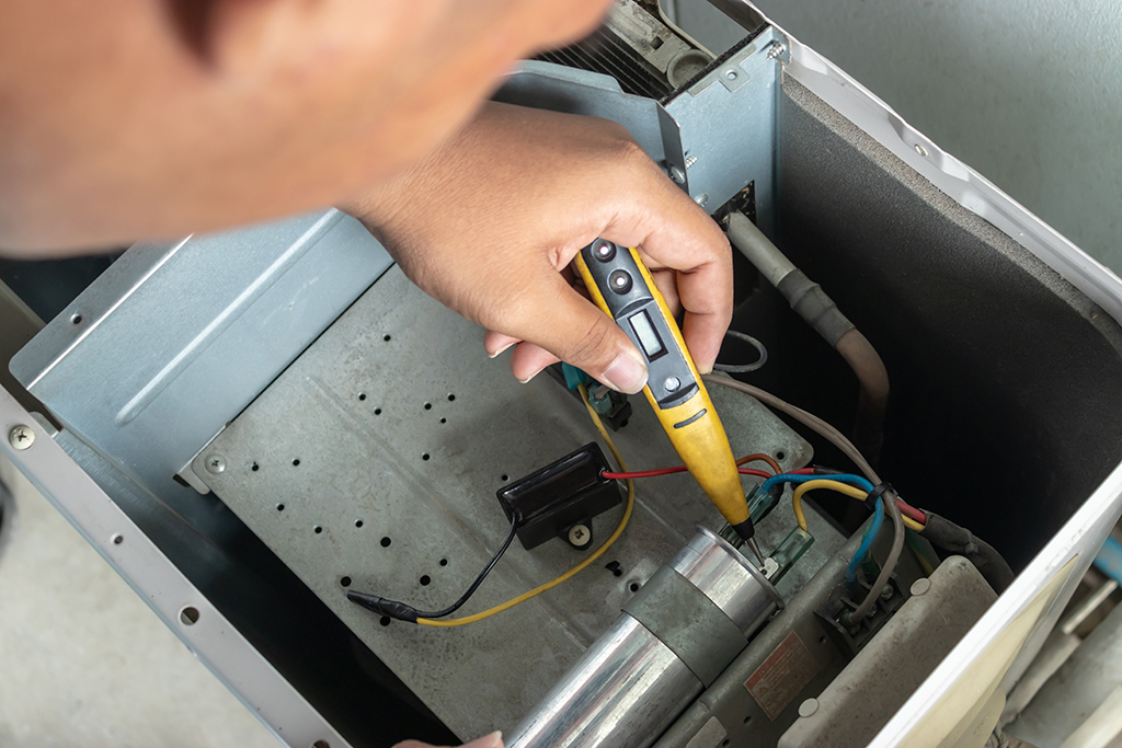 How Long Does an Ac Capacitor Last