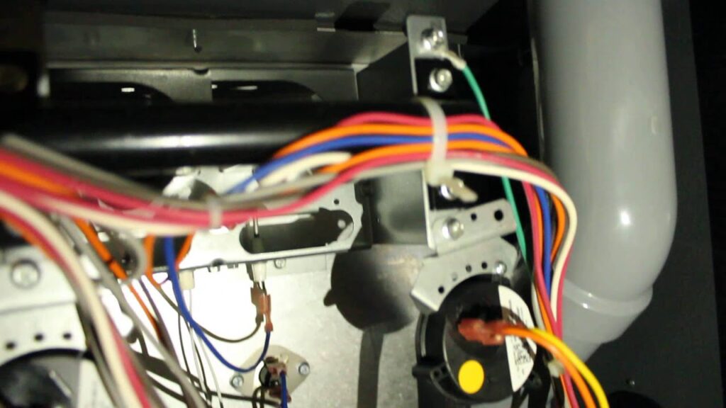 How to Reset Goodman Furnace