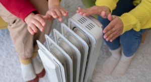 Oil-Filled Radiator Heaters