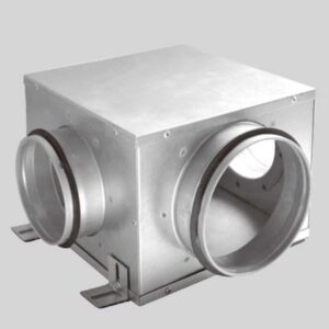What is Hvac Plenum