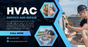 We have the best expert team to provide residential and commercial HVAC services